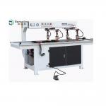 Woodworking Deep Hole Boring Machine 2800r/Min Spindles Speed for sale