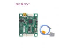 China USB Patient Monitor Module Check Oxygen Saturation (SpO2) And Pulse Rate supplier