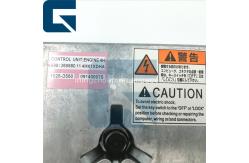 China 8981260680 8-98126068-0 ECU Controller For 4HK1 Engine supplier