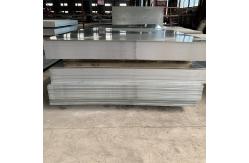 China DC51D Q/BQB 402 Galvanized Steel Sheet Gi Galvanized Sheet 5mm WUGANG supplier