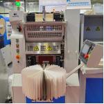 Maufung Fully Auto Lay-Flat Photo Album Binding Machine Photo Album Mounting Making Machine MF-PF400 for sale
