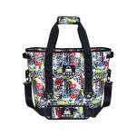 30L Refrigerated Picnic Cooler Bag Water Resistant For Outings for sale