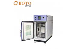 China Superb Quality Stability Chamber With Temperature And Humidity Function For Pharmaceutical Testing supplier