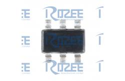 China TPS562200DDCR supplier