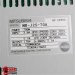 MR-J2S-70A  MRJ2S70A  Mitsubishi  AC SERVO DRIVE