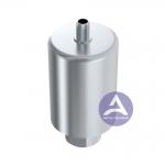 Bredent Medical Sky® Implant Internal Titanium Premill Blank Abutment 14mm for sale