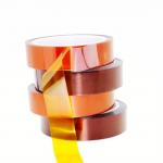Industrial Grade Masking tape for Temperature Range 0-40°C Flame Retardancy for sale