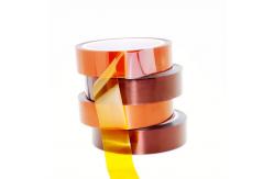 China Industrial Grade Masking tape for Temperature Range 0-40°C Flame Retardancy supplier