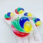 Highly Efficient Concentrated Deep Clean Clothes Laundry Detergent Pods for sale