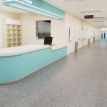 RELLE Durable Scratch-Resistant Floor  For Areas With Large Traffic for sale