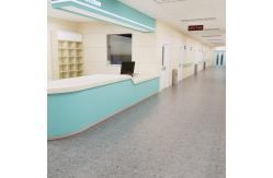 China RELLE Durable Scratch-Resistant Floor  For Areas With Large Traffic supplier