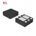 NTLJF3117PT1G MOSFET Power Electronics High Performance 6-WDFN Maximum Efficiency Reliability for sale
