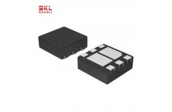 China NTLJF3117PT1G MOSFET Power Electronics High Performance 6-WDFN Maximum Efficiency Reliability supplier