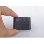 High Efficiency Mini Wireless Camera Transmitter AES128 Encryption For Mini UAVs for sale
