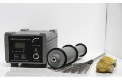 China 0.5-30kv Holiday Detector Non Destructive Testing Equipment supplier