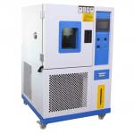 SUS304 Stainless Artificial Climate Control Chamber , OEM Incubator Chamber for sale