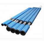 Alloy Hydraulic Jar In Drilling Dual Acting API 7K For Oil And Gas Well for sale