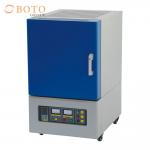1600 Degree Laboratory High Temperature Muffle Furnace High Temperature Oven for sale