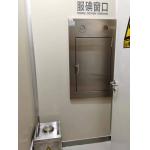 Comfort Radiation Protection Gear Designed For Nuclear Facilities for sale