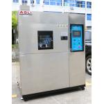 Environmental Programmable Thermal Shock Tester -65 Degree High And Low Temperature