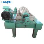 1 Year Warranty Horizontal Decanter Centrifuge with AC Power Supply for sale