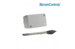 China IP65 Brass Water Flow Switch For Hvac supplier