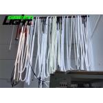 Silicon SMD5050 16W Per Meter Led Tunnel Strip 72 Leds 2700k for sale