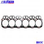 Iron 11115-1810 H07CT Cylinder Head Gasket Set for sale