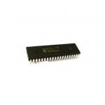 Electronic Components PIC18F4520-I/P 452-I/PT PIC18F4620-I/PT DIP40 QFP MCU Microcontrollers IC Chips for sale