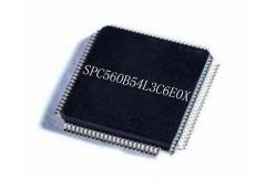 China Single Core SPC560B54L3C6E0X 32Bit Microcontroller IC 100-LQFP Microcontroller MCU supplier