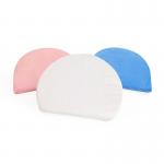 Multi Use Comfort Pregnancy Support Wedge Pillow With Removable Cover