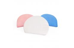China Multi Use Comfort Pregnancy Support Wedge Pillow With Removable Cover supplier
