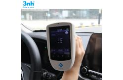 China Decorative Paint 3nh TS7700 Portable Spectrophotometer supplier