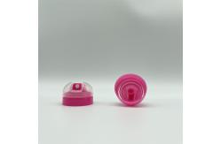 China Industrial 35mm Aerosol Cap for Commercial Use - Robust Design, Reliable Performance supplier
