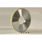 300mm Diameter Daimond Cup Grinding Wheel 6A2 Grinding Wheel Vitrified Bond for sale