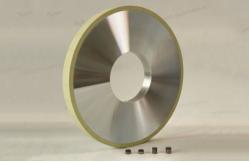 China Customizable Diamond Grinding Wheels For High Precision Tools Grinding Wheel supplier