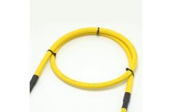 China 1M MPO Fanout Cable supplier
