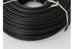 China Non Toxic Solar System Cable 10mm2 Deformation Resistant At High Temperature supplier