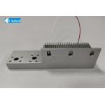 TEC Peltier Thermoelectric Liquid Cooler 12VDC Aluminum Plate Chiller