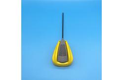 China Pet-Care Folding Sprayer for Owners with Gentle Spray Mode supplier
