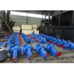 Solids Control Industrial Centrifugal Pumps , Multiple Stage Centrifugal Pump for sale