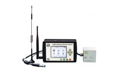 China Blasting Ground Vibration Instrument High Durability With Speed Sensor supplier