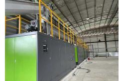 China 10Tons/Day Recyclable Waste Disposal Equipment Food Garbage Composting System supplier