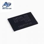 K9F1G08U0D Integrated Circuits 1G-Bit NAND Flash Memory IC for sale