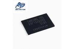 China K9F1G08U0D Integrated Circuits 1G-Bit NAND Flash Memory IC supplier
