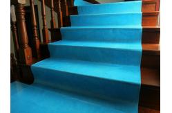 China Abdeckvlies Floor Protection Surface Protective Fleece Floorliner Protection Mat supplier