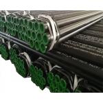 Astm A312 Cold Drawn Seamless Stainless Steel Tubing 45Mn2  Carbon Steel Pipe for sale