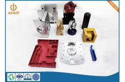 China 5 Axis CNC Lathe Machining Service Plastic SS Metal Aluminum supplier