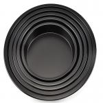                 Rk Bakeware China-Stainless Steel Cake / Deep Dish Pizza Pan              for sale