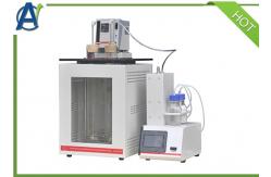 China ASTM D6082 Foaming Tendency Lubricating Oils Foaming Characteristics Tester supplier